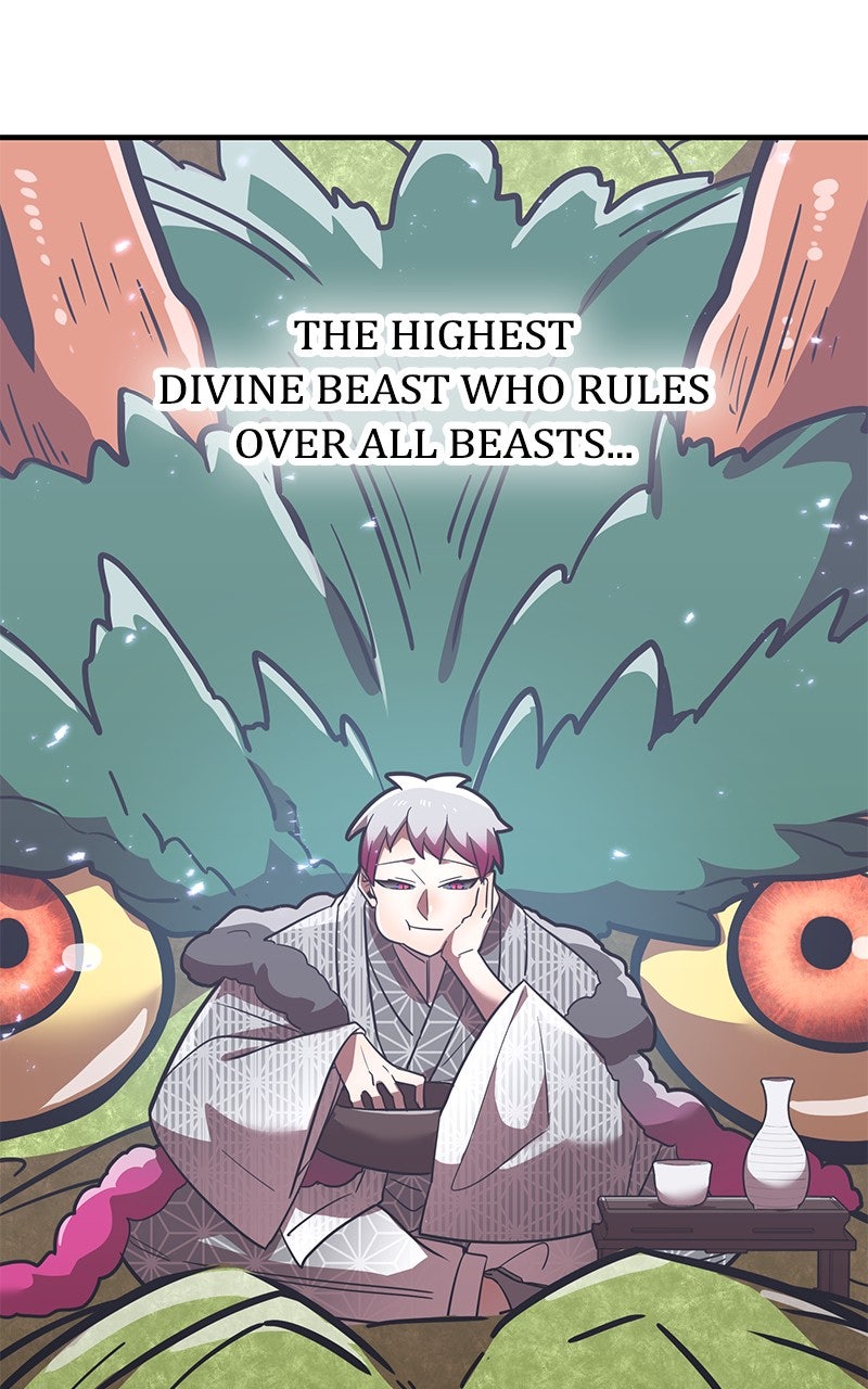 Savior ofDivine Blood Ep. 48 - The First Disaster 1 page 83 - 