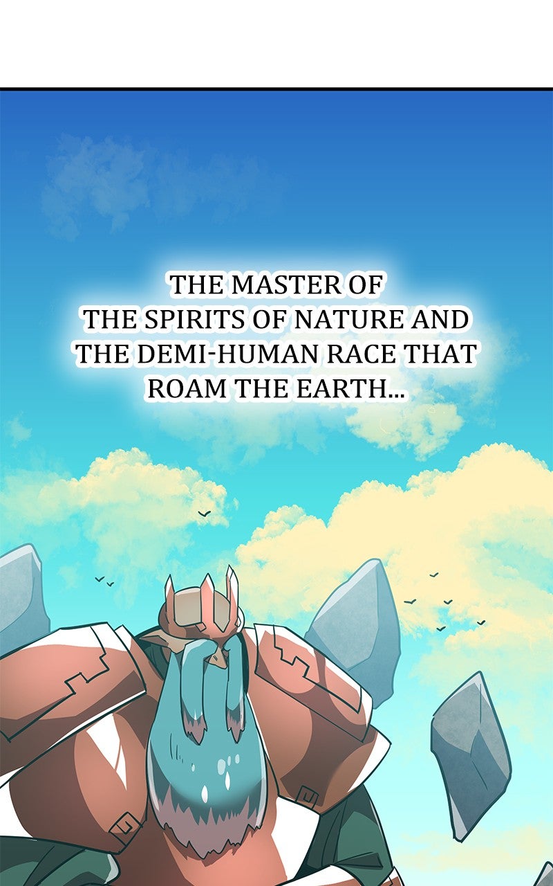 Savior ofDivine Blood Ep. 48 - The First Disaster 1 page 85 - 