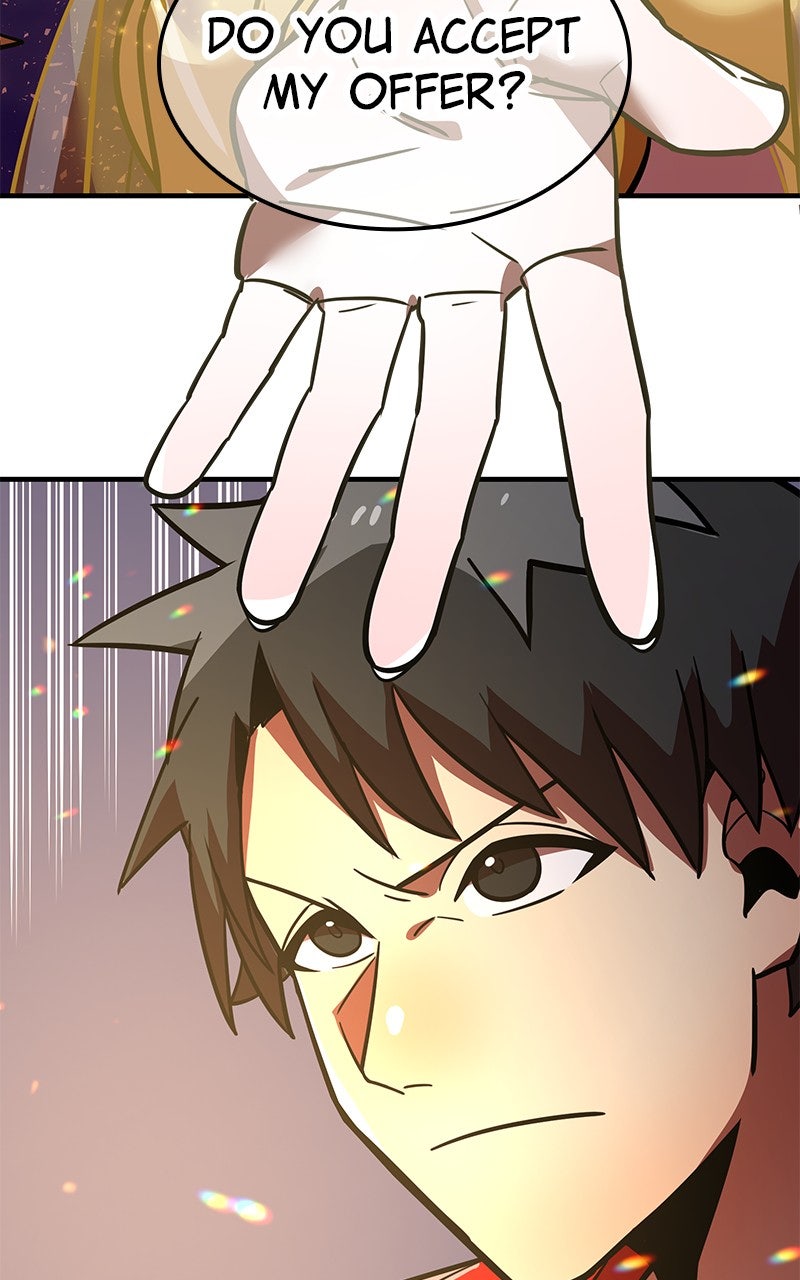Savior ofDivine Blood Ep. 48 - The First Disaster 1 page 91 - 