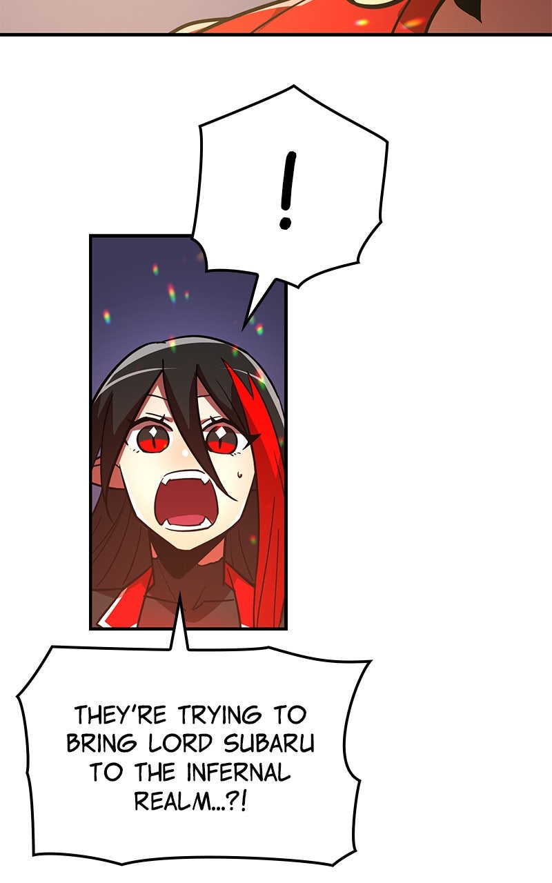 Savior ofDivine Blood Ep. 48 - The First Disaster 1 page 92 - 