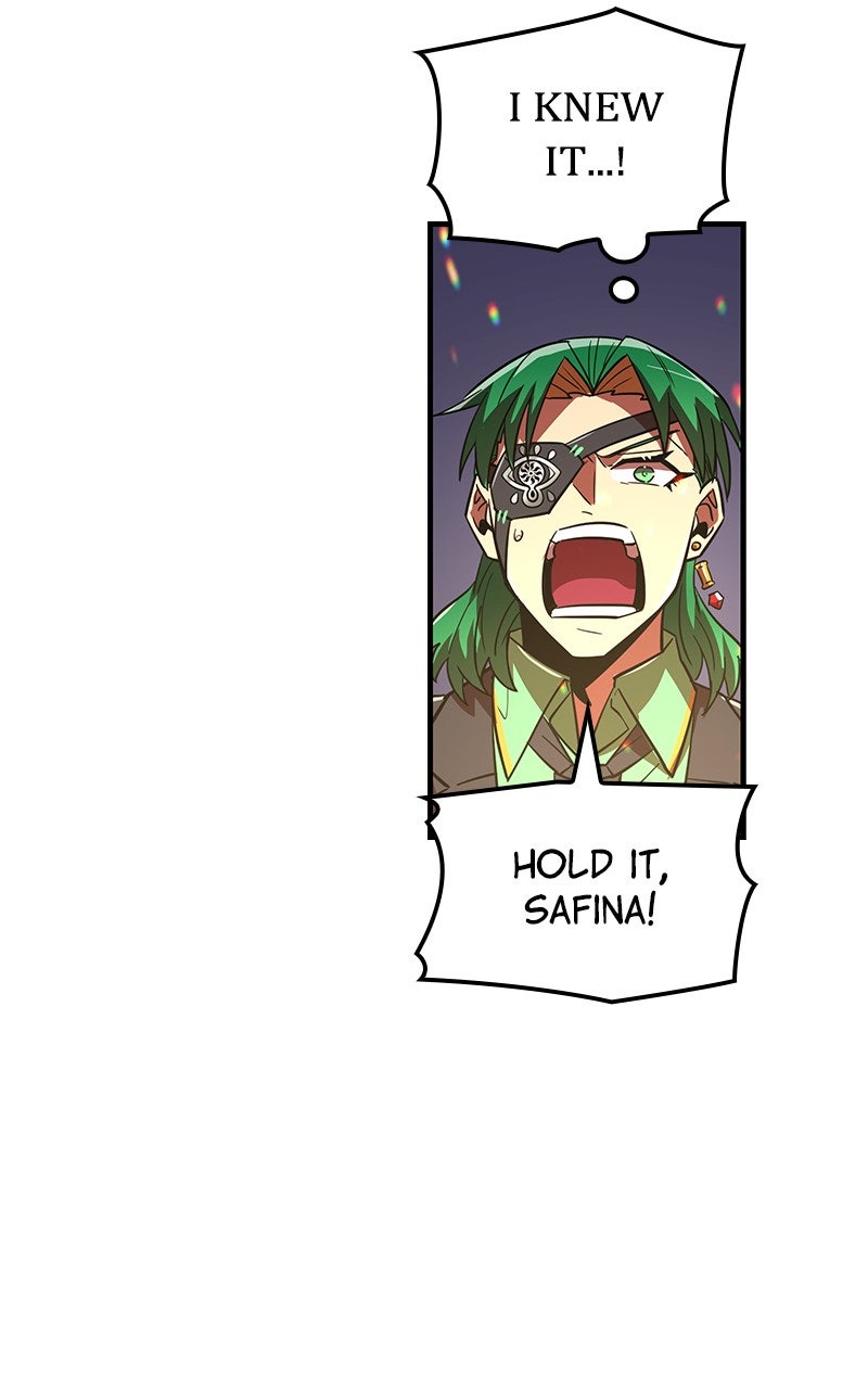 Savior ofDivine Blood Ep. 48 - The First Disaster 1 page 93 - 