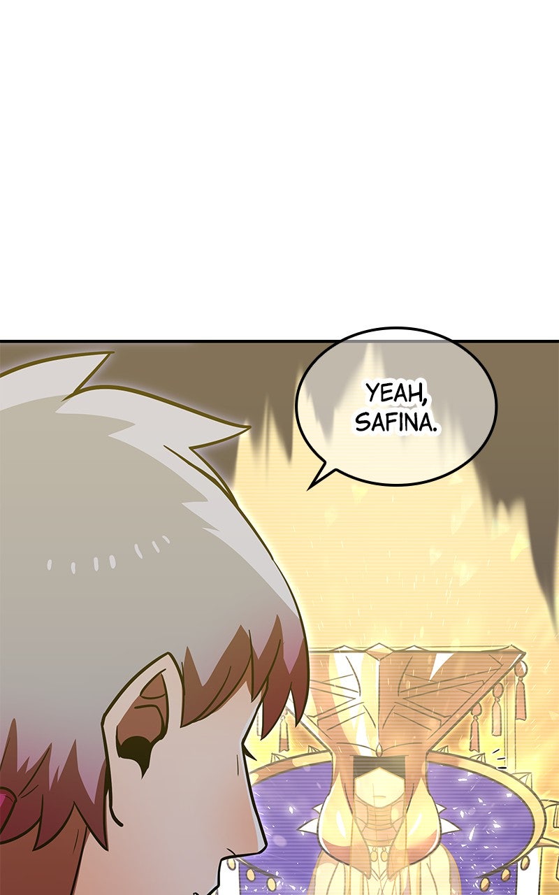 Savior ofDivine Blood Ep. 48 - The First Disaster 1 page 94 - 