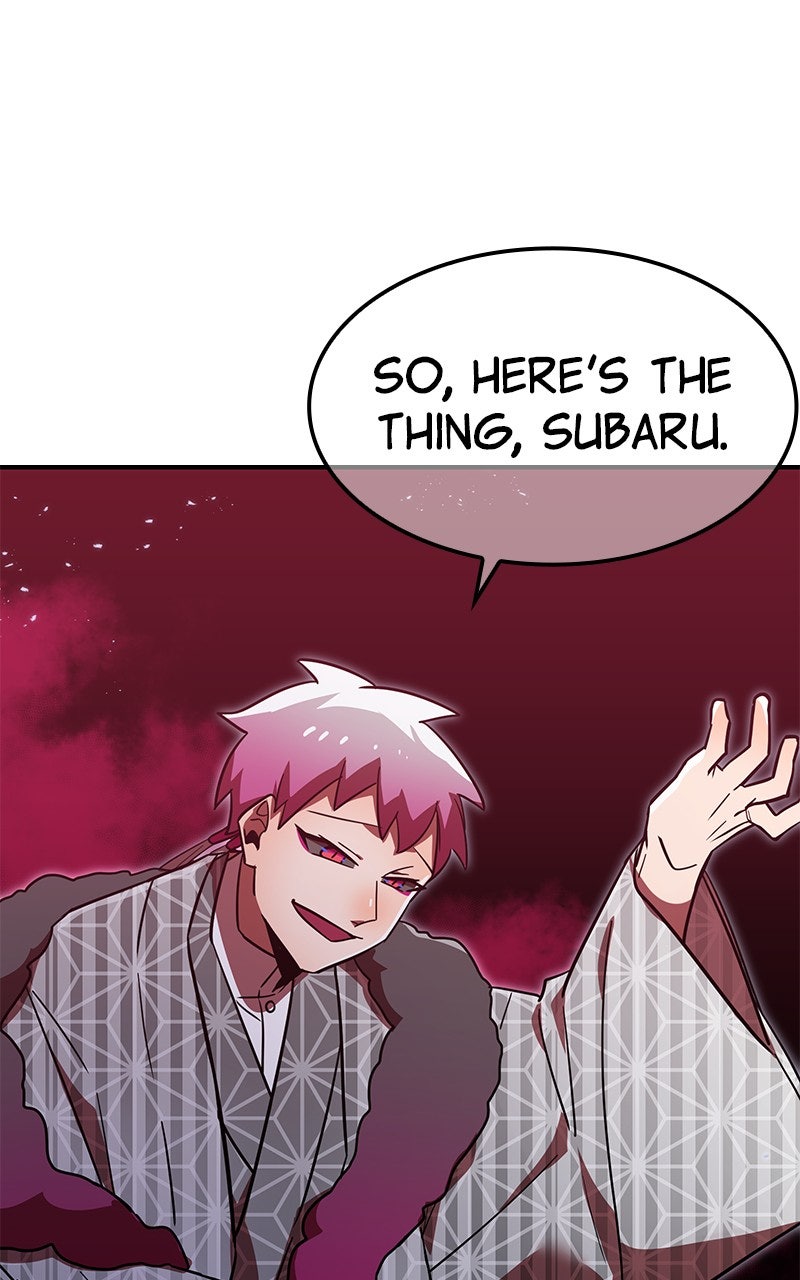 Savior ofDivine Blood Ep. 48 - The First Disaster 1 page 97 - 