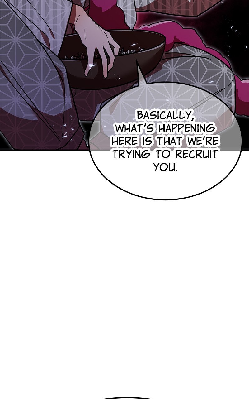Savior ofDivine Blood Ep. 48 - The First Disaster 1 page 98 - 