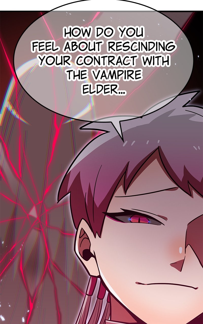 Savior ofDivine Blood Ep. 48 - The First Disaster 1 page 99 - 