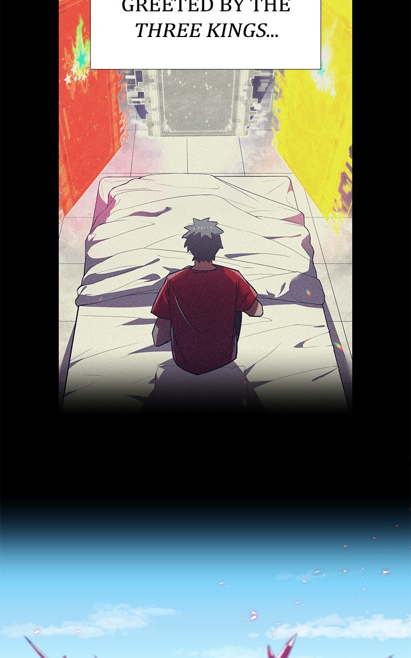 Savior ofDivine Blood Ep. 49 - The First Disaster 2 page 2 - 
