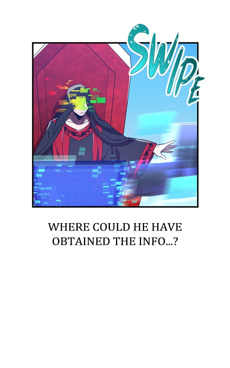 Savior ofDivine Blood Ep. 49 - The First Disaster 2 page 11 - 