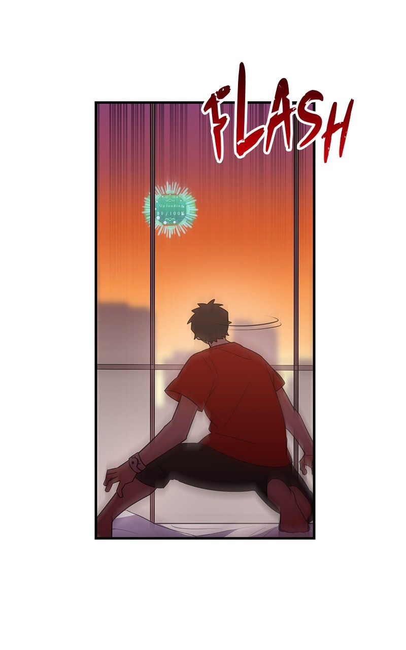Savior ofDivine Blood Ep. 49 - The First Disaster 2 page 101 - 
