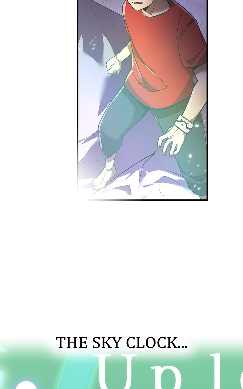 Savior ofDivine Blood Ep. 49 - The First Disaster 2 page 104 - 