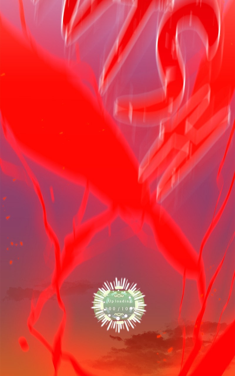 Savior ofDivine Blood Ep. 49 - The First Disaster 2 page 107 - 