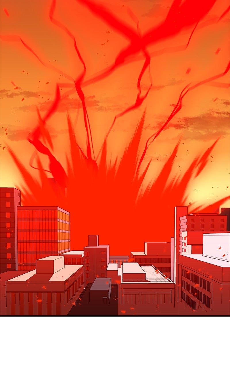 Savior ofDivine Blood Ep. 49 - The First Disaster 2 page 108 - 