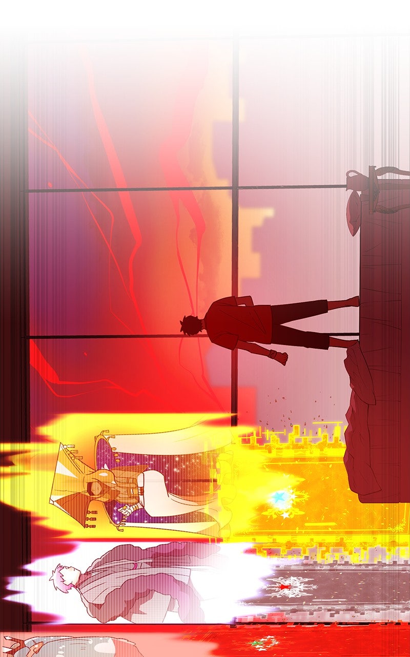 Savior ofDivine Blood Ep. 49 - The First Disaster 2 page 109 - 