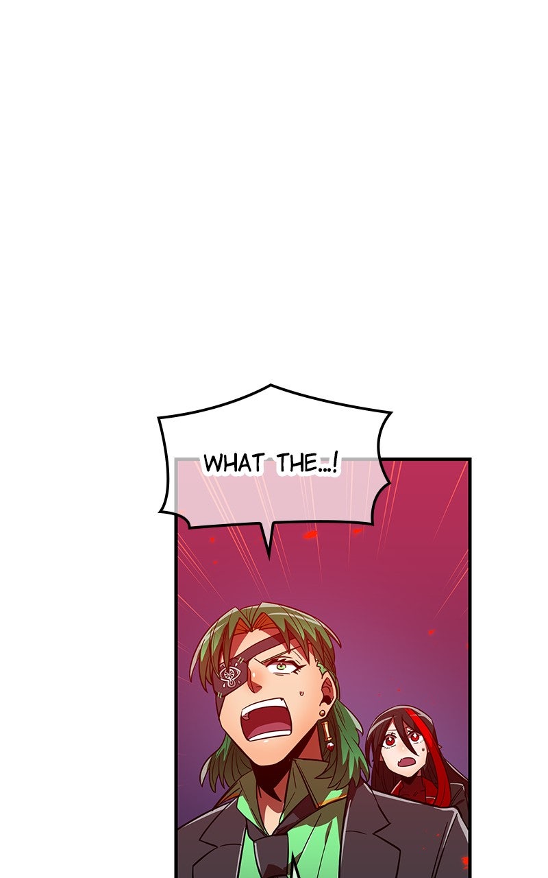 Savior ofDivine Blood Ep. 49 - The First Disaster 2 page 111 - 