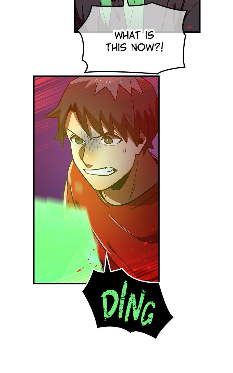 Savior ofDivine Blood Ep. 49 - The First Disaster 2 page 112 - 