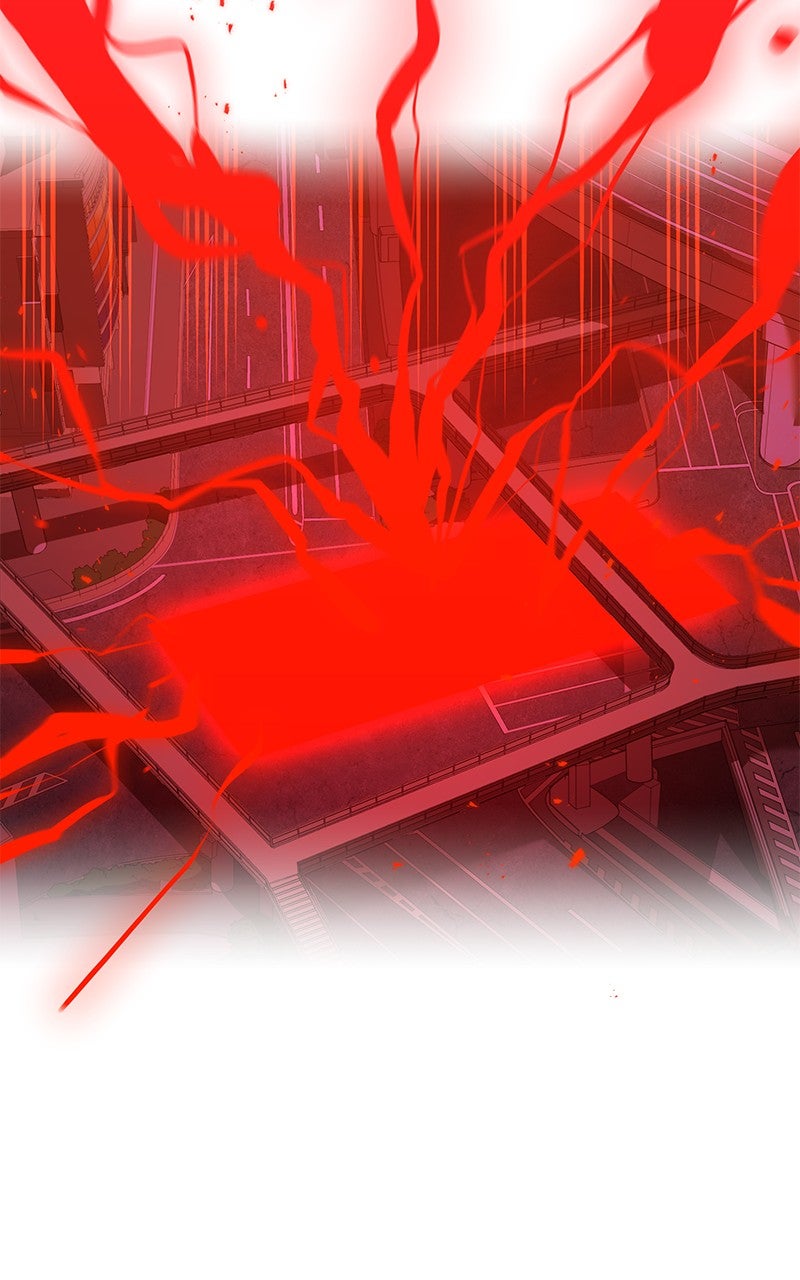 Savior ofDivine Blood Ep. 49 - The First Disaster 2 page 117 - 