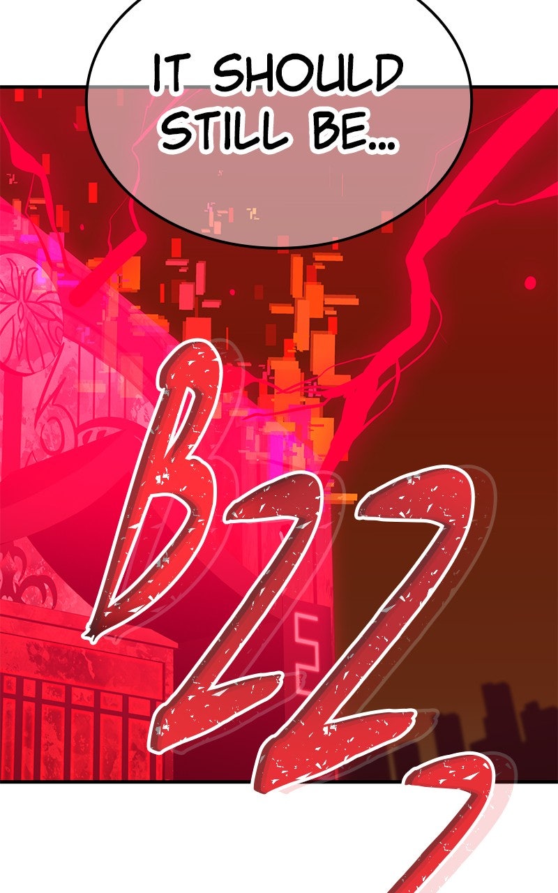 Savior ofDivine Blood Ep. 49 - The First Disaster 2 page 122 - 
