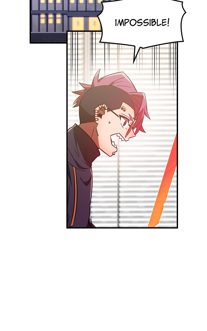 Savior ofDivine Blood Ep. 49 - The First Disaster 2 page 128 - 