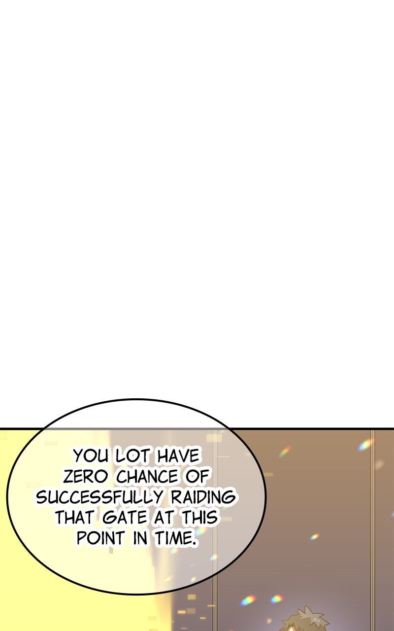 Savior ofDivine Blood Ep. 49 - The First Disaster 2 page 144 - 