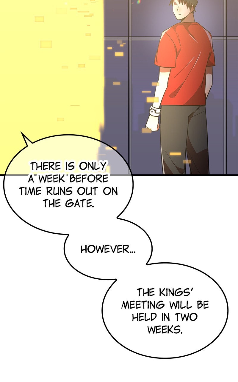 Savior ofDivine Blood Ep. 49 - The First Disaster 2 page 145 - 