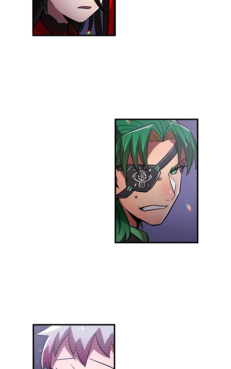 Savior ofDivine Blood Ep. 49 - The First Disaster 2 page 155 - 