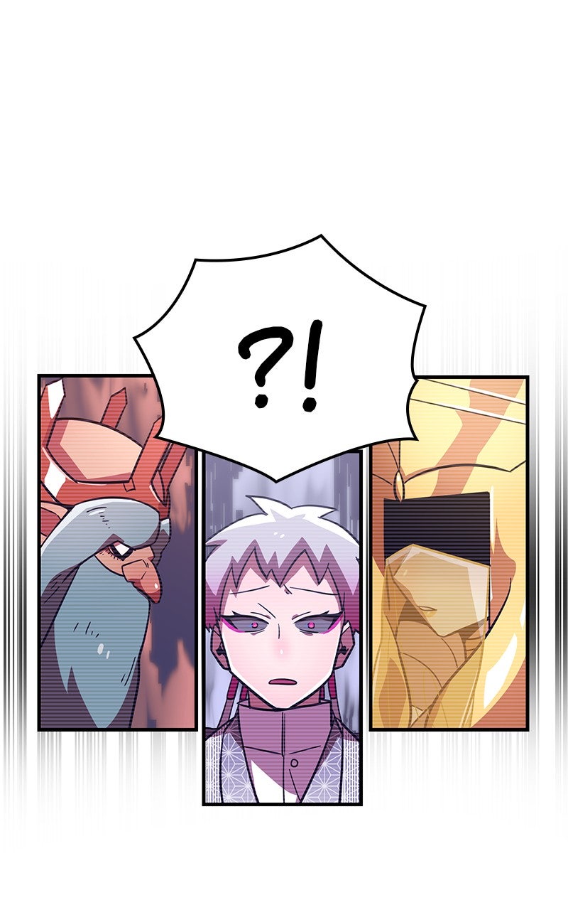 Savior ofDivine Blood Ep. 49 - The First Disaster 2 page 158 - 