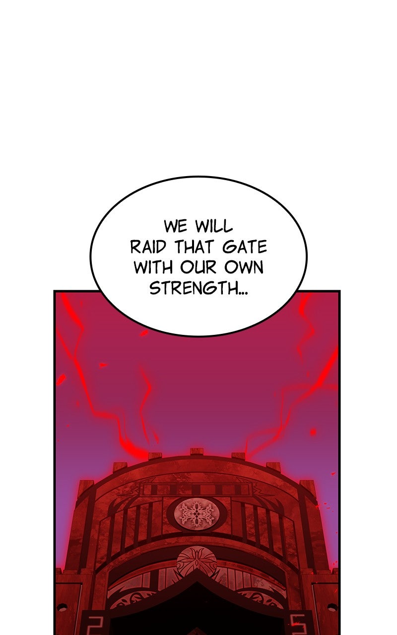 Savior ofDivine Blood Ep. 49 - The First Disaster 2 page 159 - 