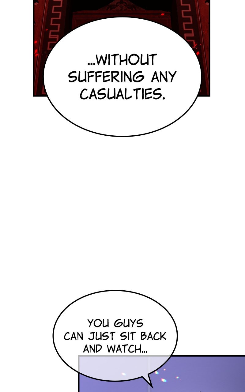 Savior ofDivine Blood Ep. 49 - The First Disaster 2 page 160 - 