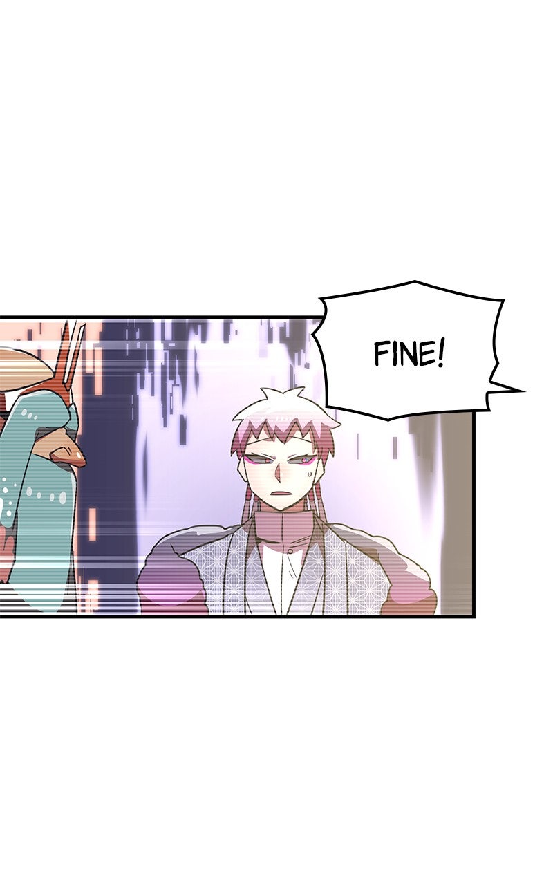 Savior ofDivine Blood Ep. 49 - The First Disaster 2 page 164 - 