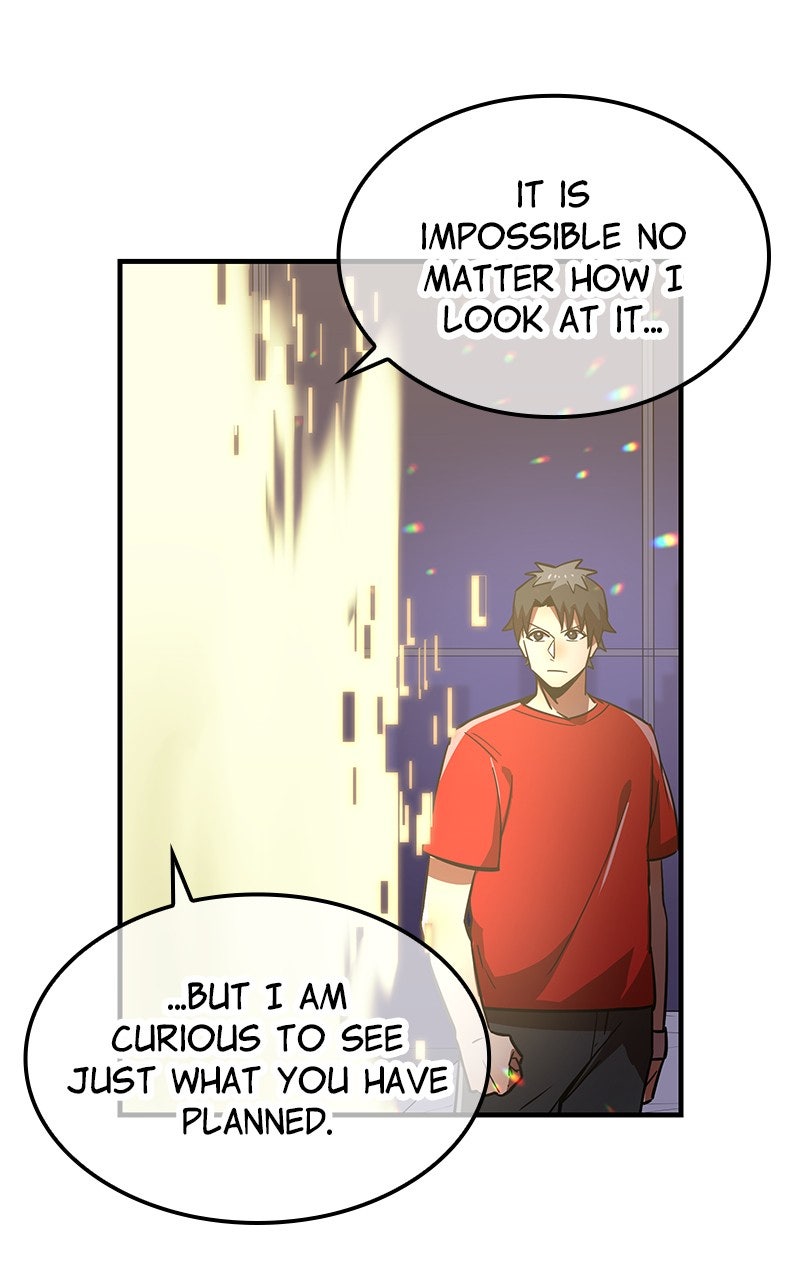 Savior ofDivine Blood Ep. 49 - The First Disaster 2 page 165 - 