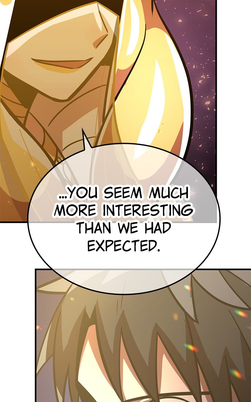 Savior ofDivine Blood Ep. 49 - The First Disaster 2 page 167 - 