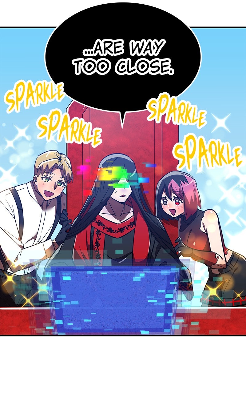 Savior ofDivine Blood Ep. 49 - The First Disaster 2 page 18 - 