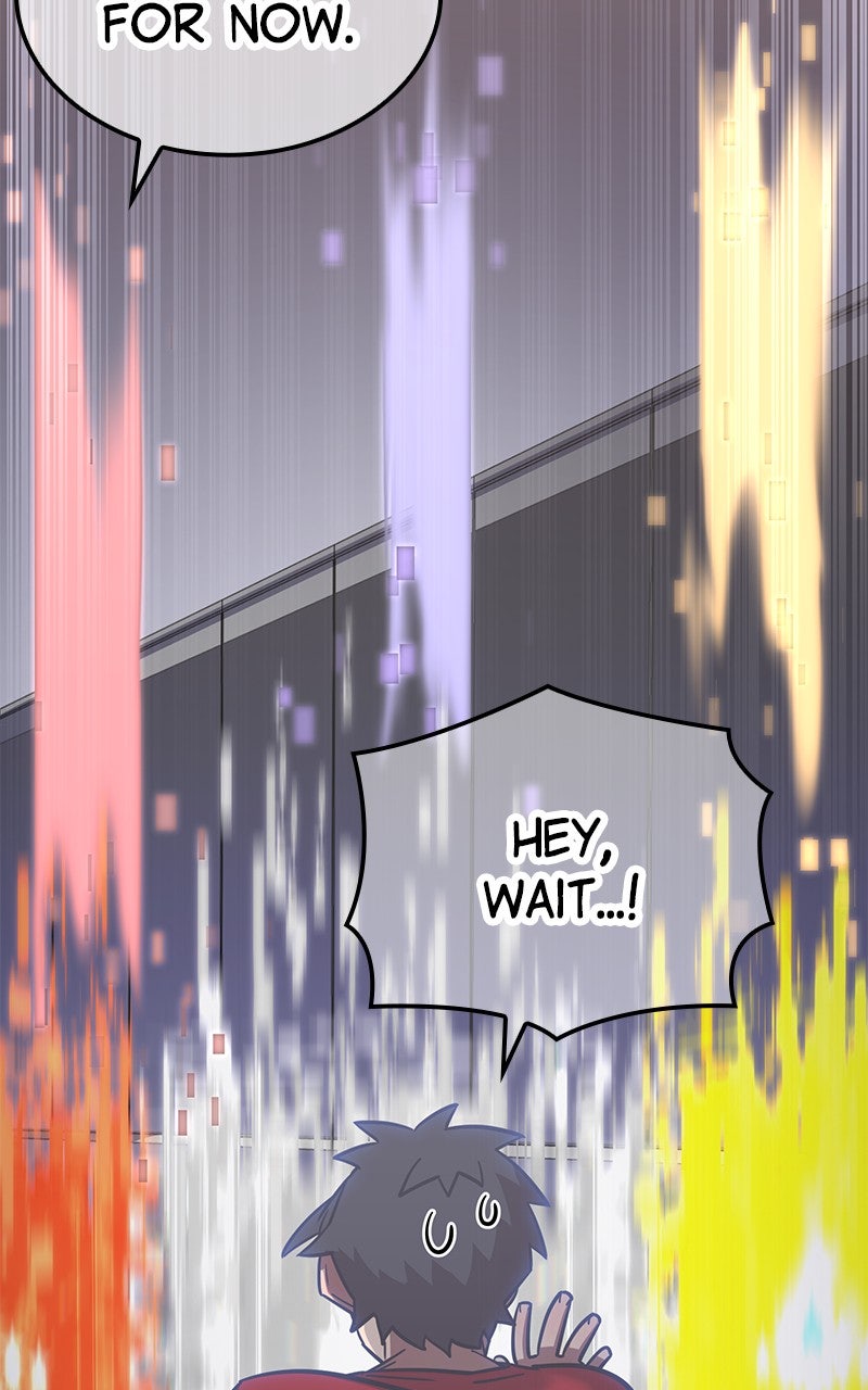 Savior ofDivine Blood Ep. 49 - The First Disaster 2 page 178 - 