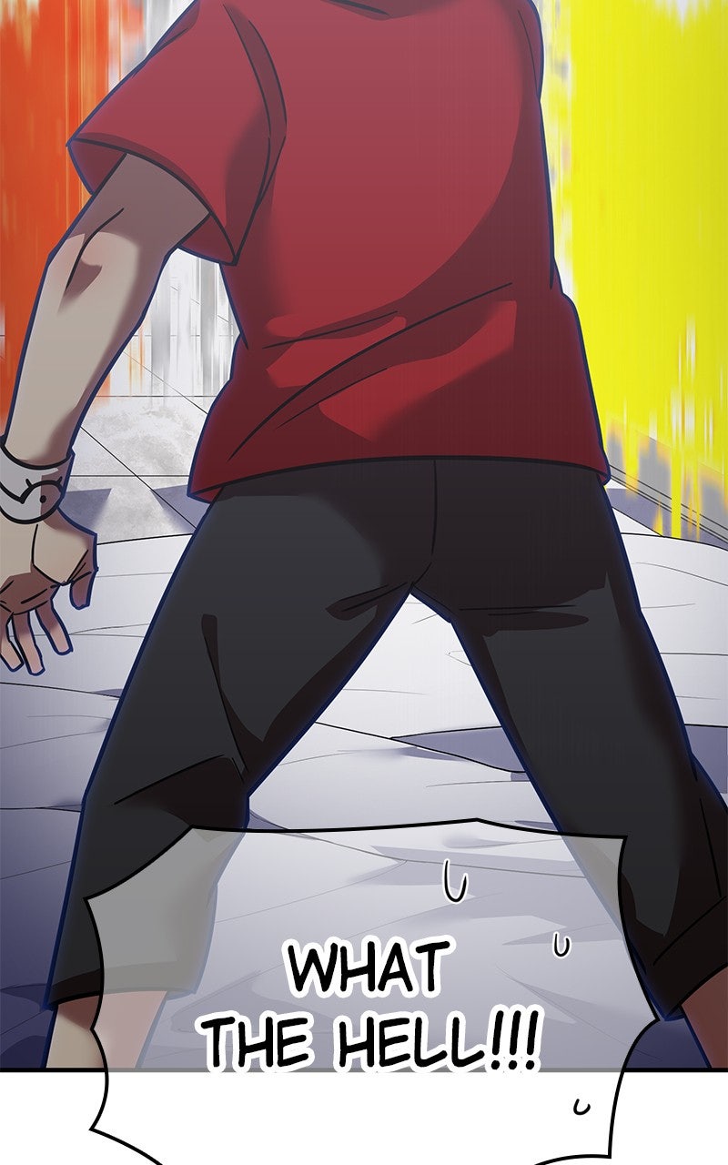 Savior ofDivine Blood Ep. 49 - The First Disaster 2 page 179 - 