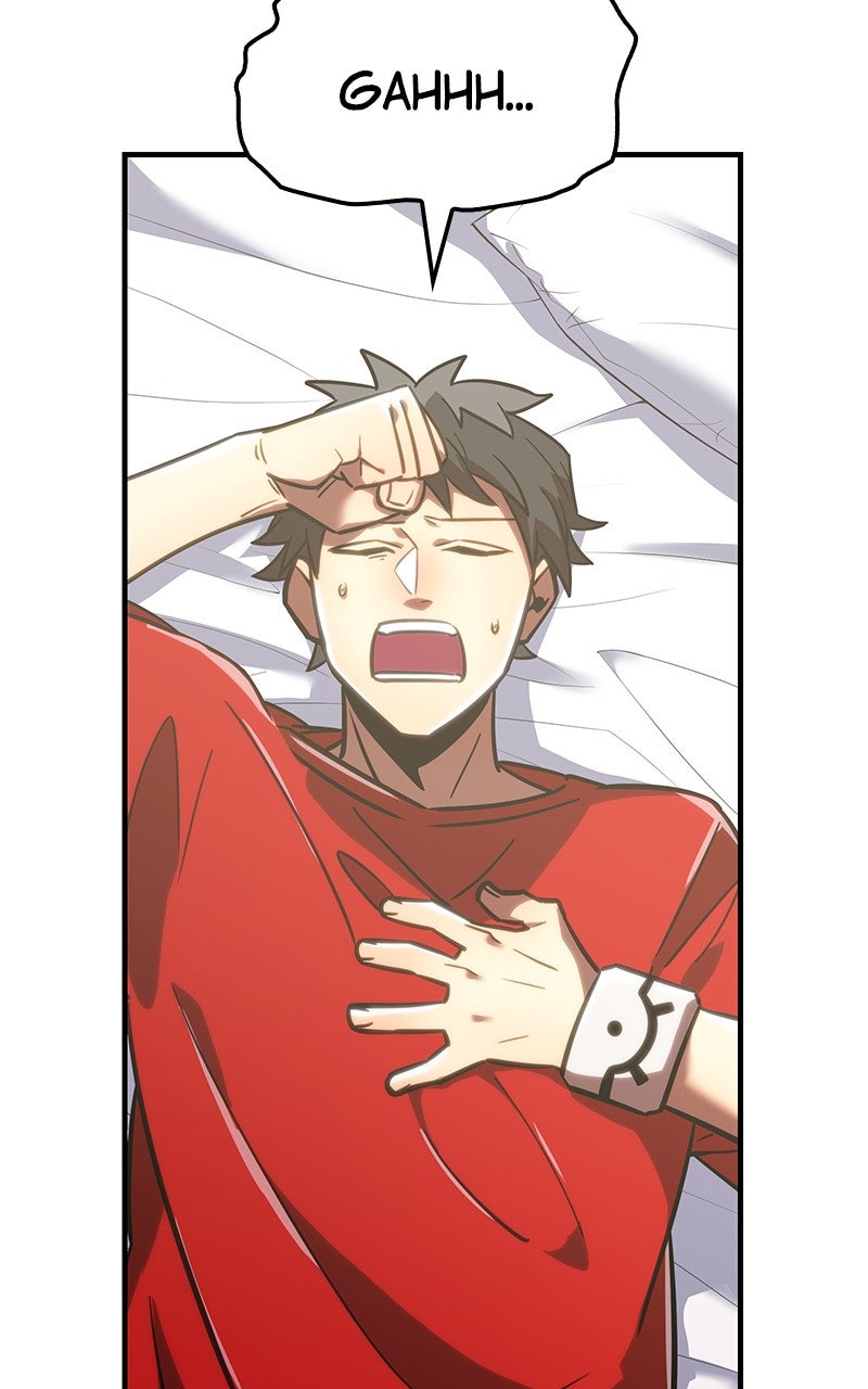 Savior ofDivine Blood Ep. 49 - The First Disaster 2 page 184 - 