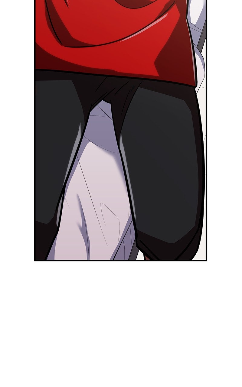 Savior ofDivine Blood Ep. 49 - The First Disaster 2 page 185 - 
