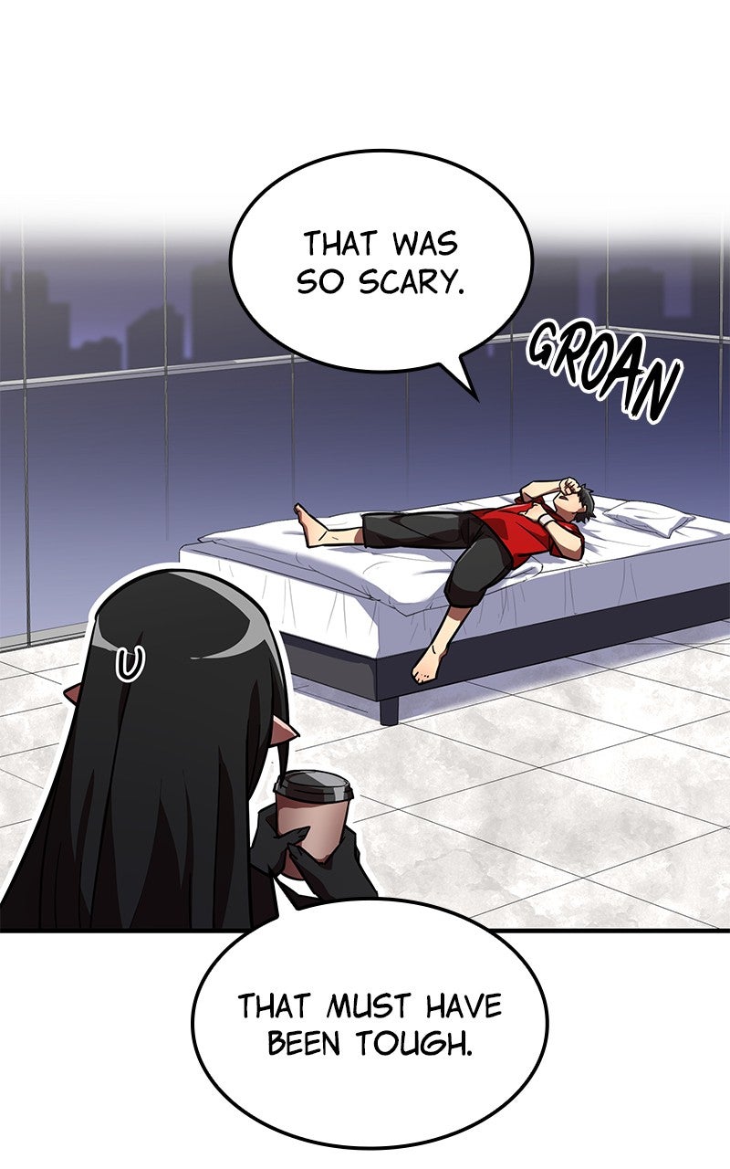 Savior ofDivine Blood Ep. 49 - The First Disaster 2 page 186 - 