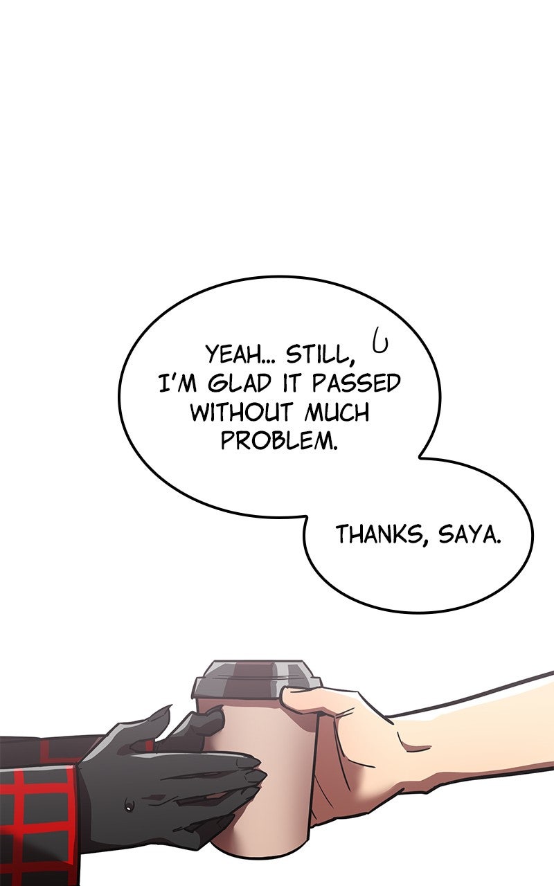Savior ofDivine Blood Ep. 49 - The First Disaster 2 page 187 - 