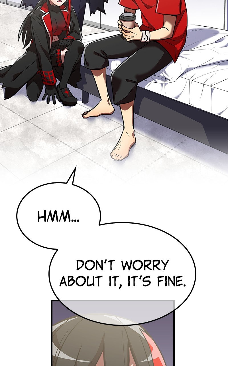 Savior ofDivine Blood Ep. 49 - The First Disaster 2 page 189 - 