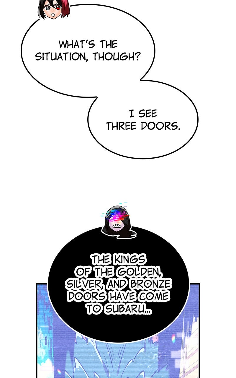 Savior ofDivine Blood Ep. 49 - The First Disaster 2 page 20 - 