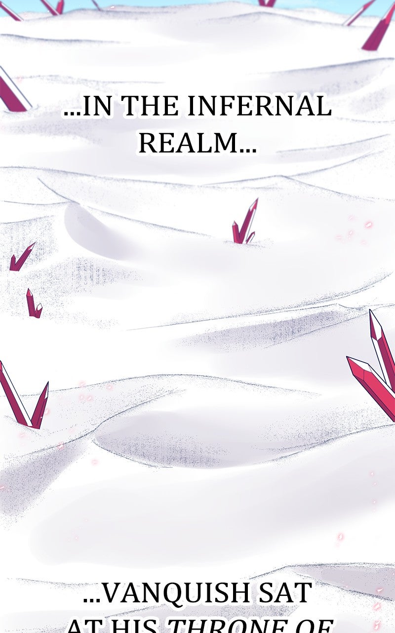 Savior ofDivine Blood Ep. 49 - The First Disaster 2 page 3 - 