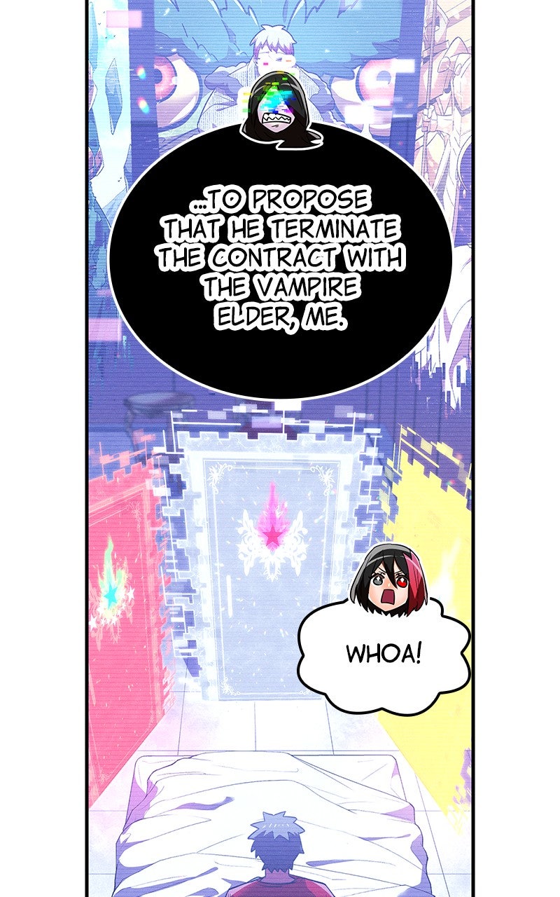 Savior ofDivine Blood Ep. 49 - The First Disaster 2 page 21 - 