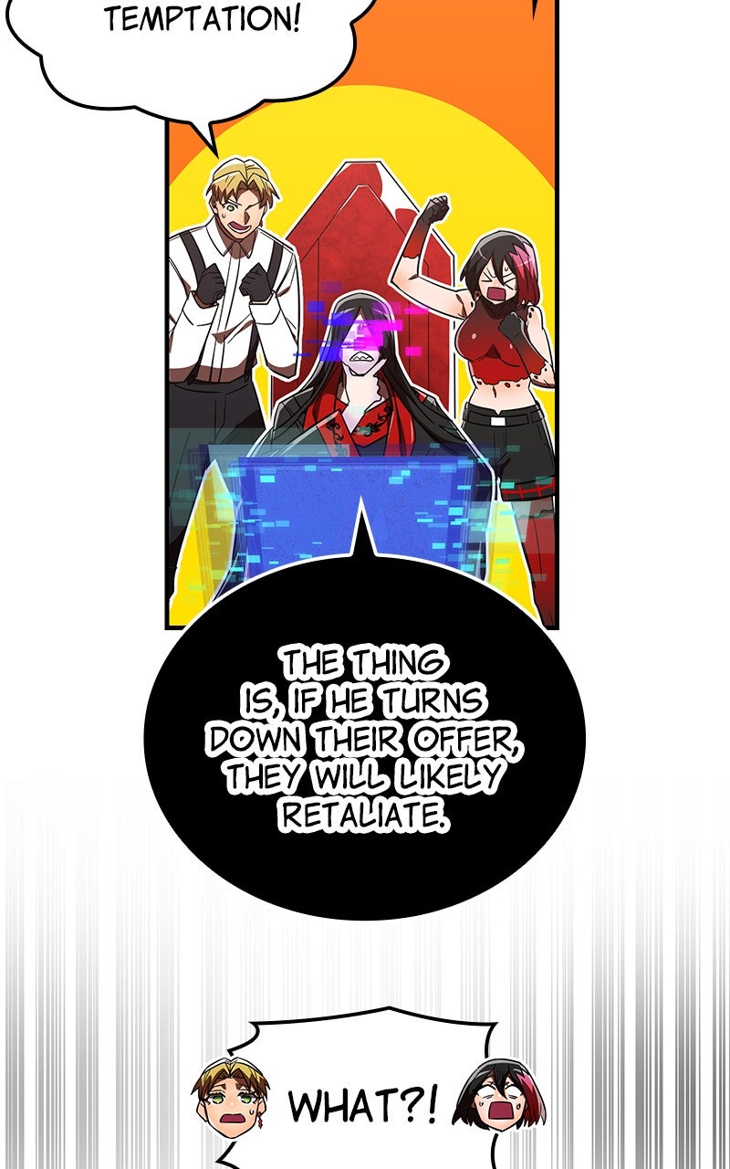 Savior ofDivine Blood Ep. 49 - The First Disaster 2 page 26 - 