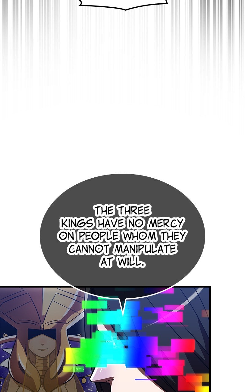Savior ofDivine Blood Ep. 49 - The First Disaster 2 page 27 - 