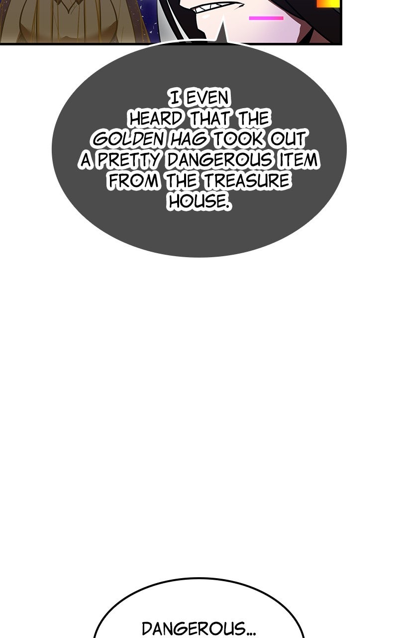 Savior ofDivine Blood Ep. 49 - The First Disaster 2 page 28 - 