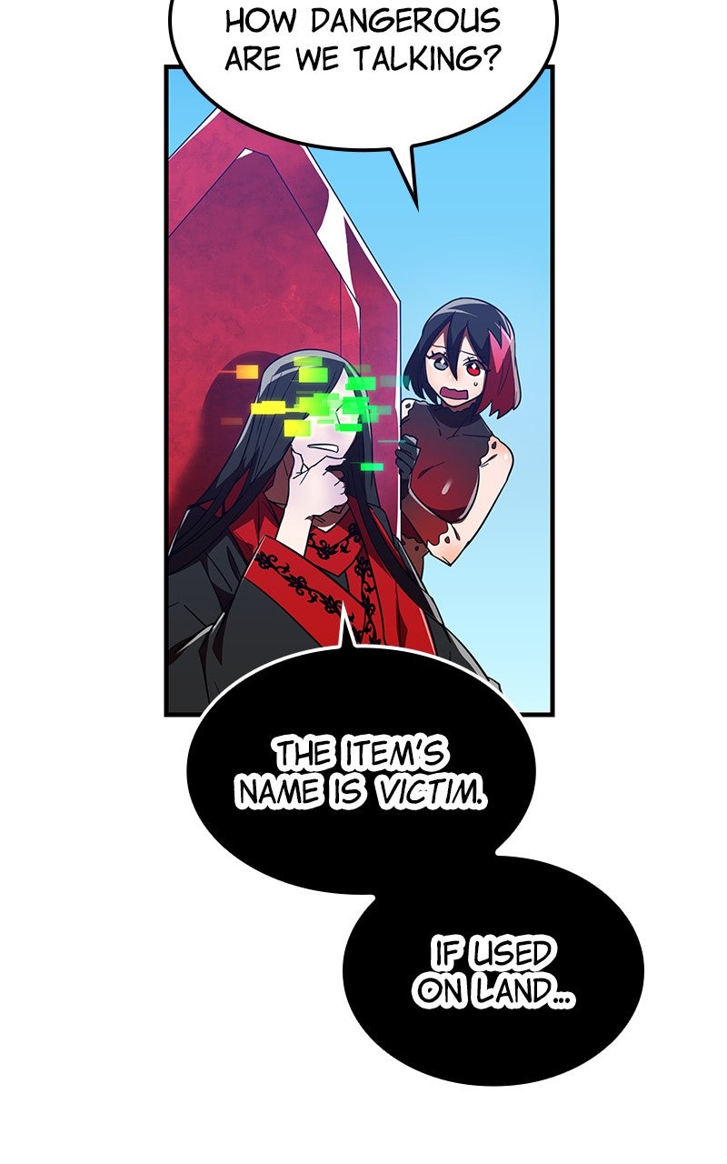 Savior ofDivine Blood Ep. 49 - The First Disaster 2 page 29 - 