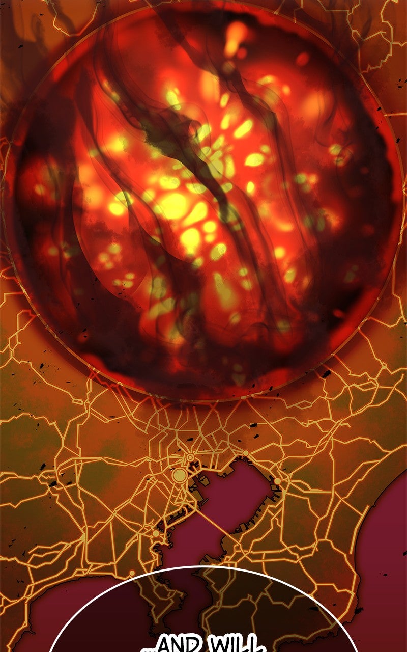 Savior ofDivine Blood Ep. 49 - The First Disaster 2 page 31 - 