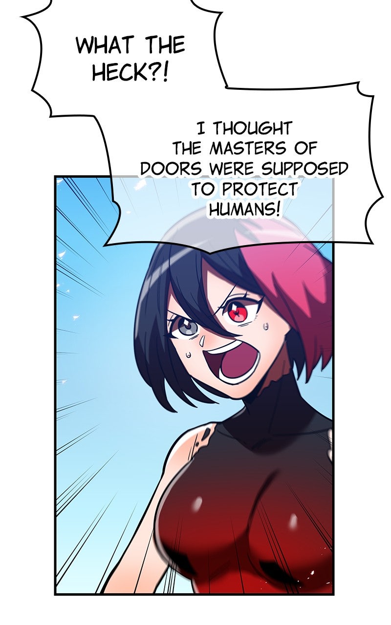 Savior ofDivine Blood Ep. 49 - The First Disaster 2 page 33 - 