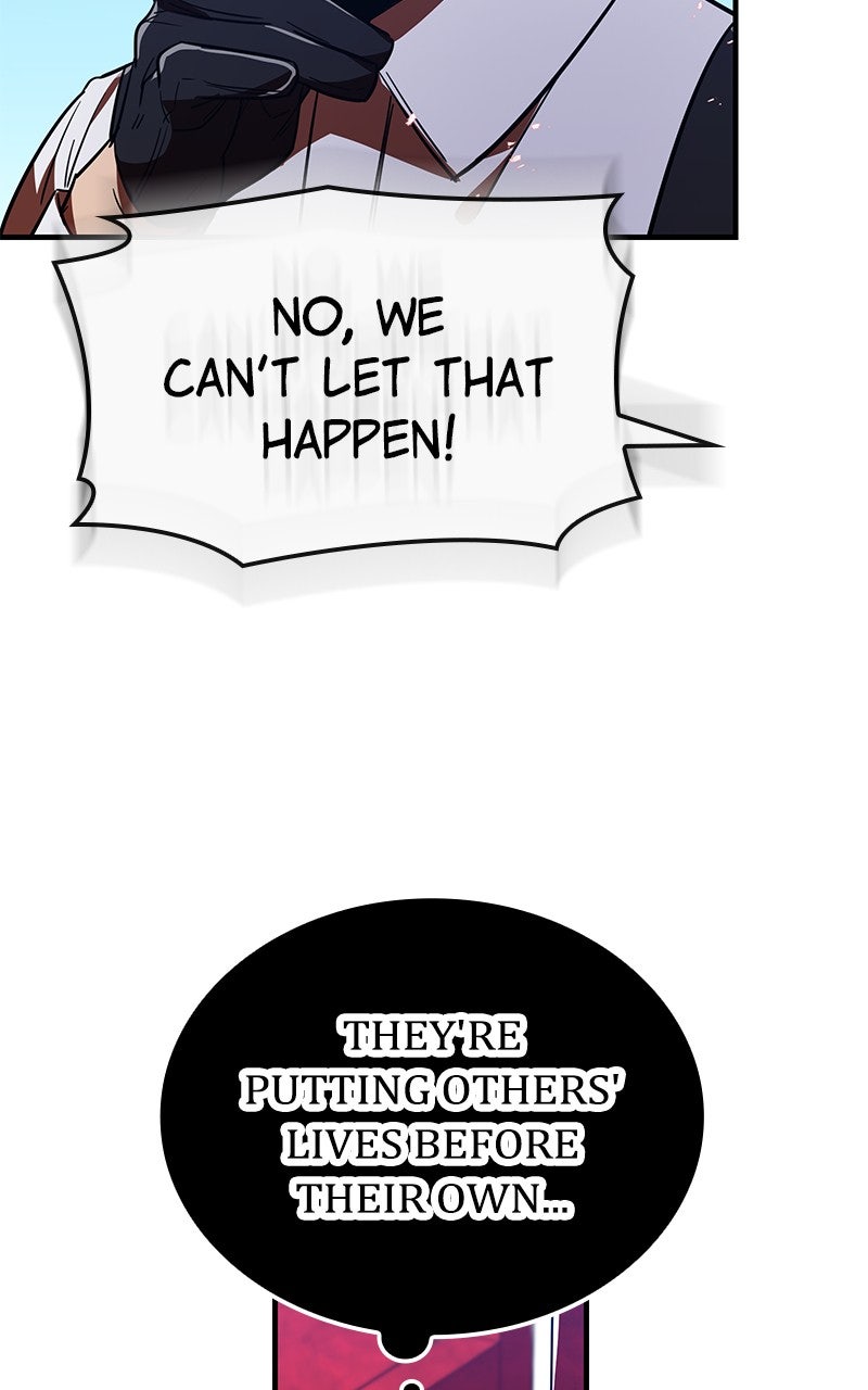 Savior ofDivine Blood Ep. 49 - The First Disaster 2 page 35 - 