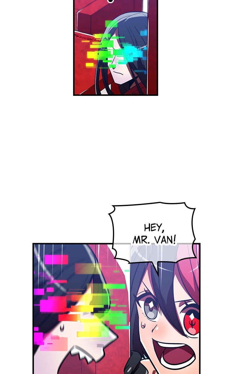 Savior ofDivine Blood Ep. 49 - The First Disaster 2 page 36 - 
