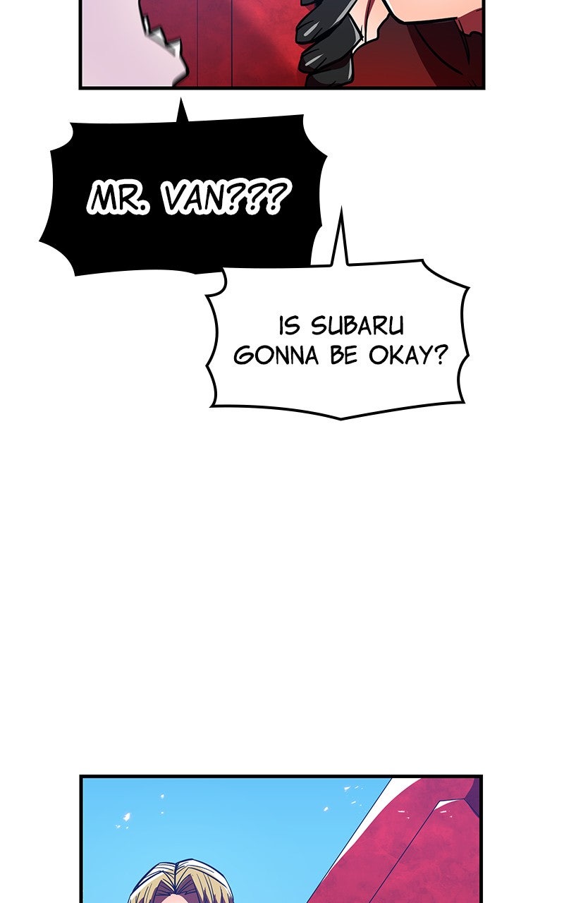 Savior ofDivine Blood Ep. 49 - The First Disaster 2 page 37 - 